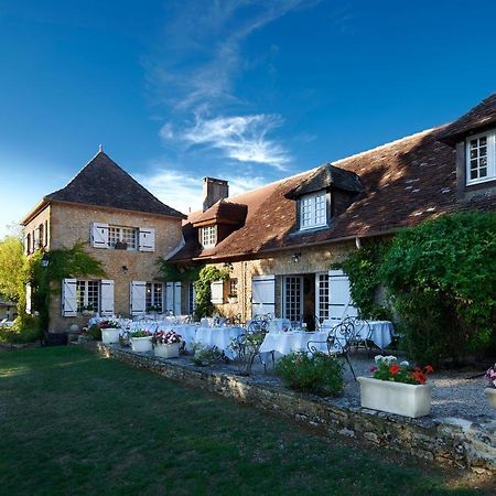 Hotel La Metairie - Teritoria- Les Collectionneurs Mauzac-et-Grand-Castang Εξωτερικό φωτογραφία