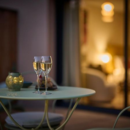 Hotel La Metairie - Teritoria- Les Collectionneurs Mauzac-et-Grand-Castang Εξωτερικό φωτογραφία