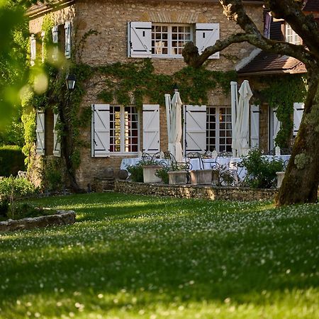Hotel La Metairie - Teritoria- Les Collectionneurs Mauzac-et-Grand-Castang Εξωτερικό φωτογραφία