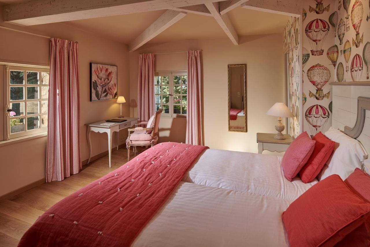 Hotel La Metairie - Teritoria- Les Collectionneurs Mauzac-et-Grand-Castang Εξωτερικό φωτογραφία