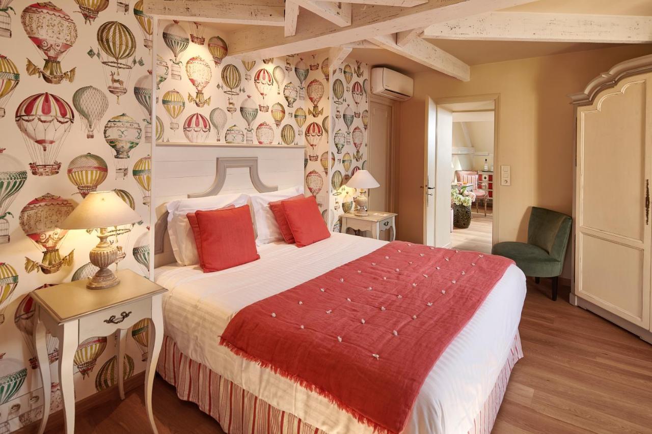 Hotel La Metairie - Teritoria- Les Collectionneurs Mauzac-et-Grand-Castang Εξωτερικό φωτογραφία