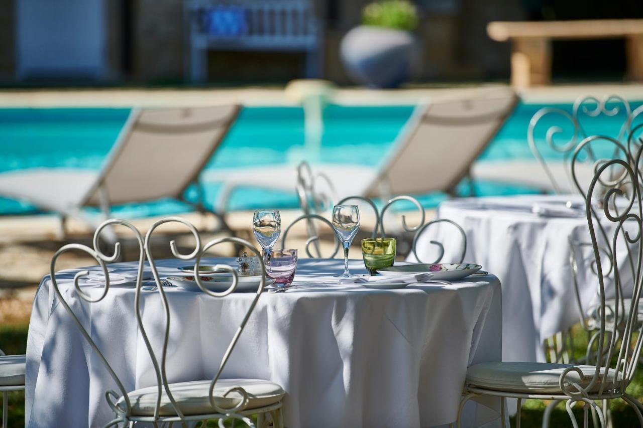 Hotel La Metairie - Teritoria- Les Collectionneurs Mauzac-et-Grand-Castang Εξωτερικό φωτογραφία