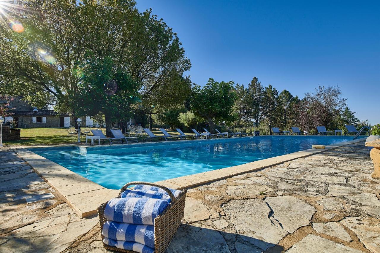 Hotel La Metairie - Teritoria- Les Collectionneurs Mauzac-et-Grand-Castang Εξωτερικό φωτογραφία