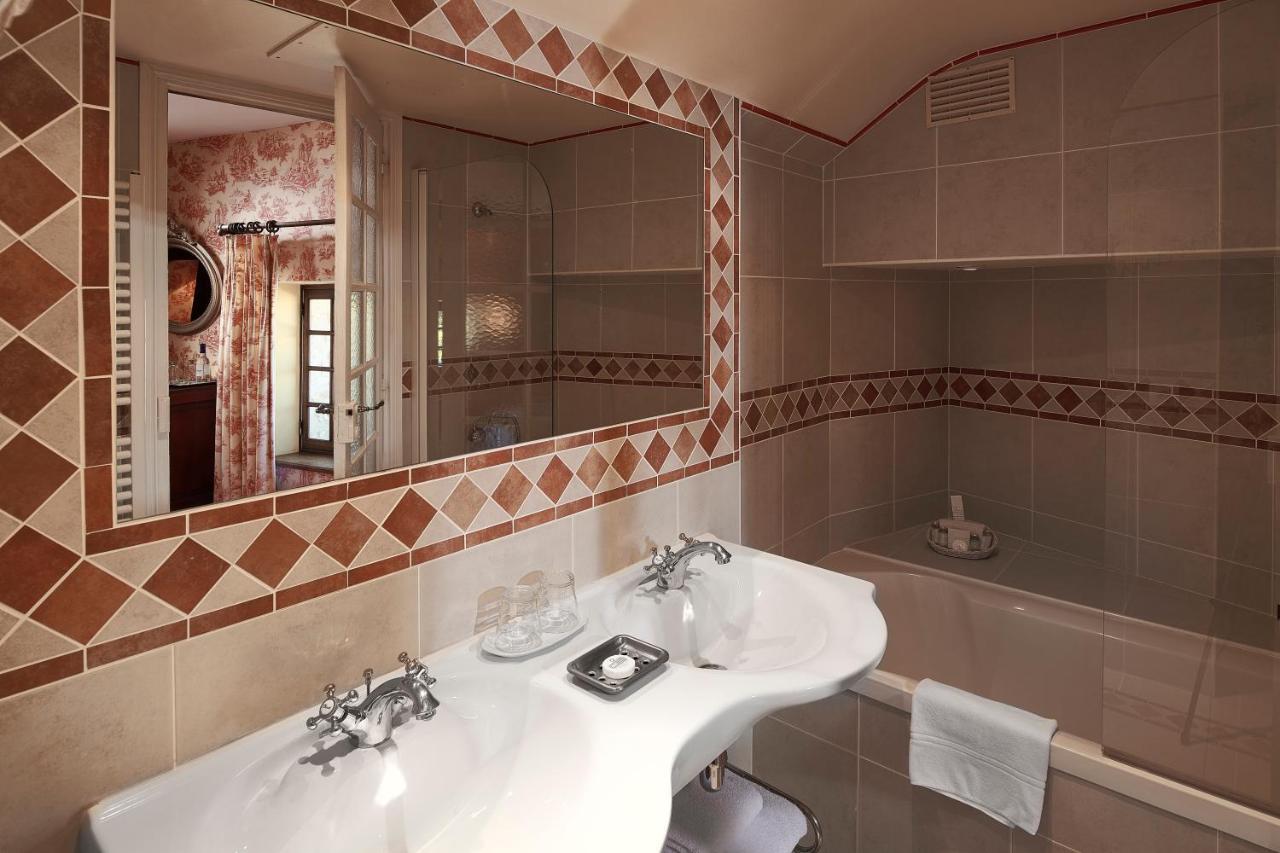 Hotel La Metairie - Teritoria- Les Collectionneurs Mauzac-et-Grand-Castang Εξωτερικό φωτογραφία