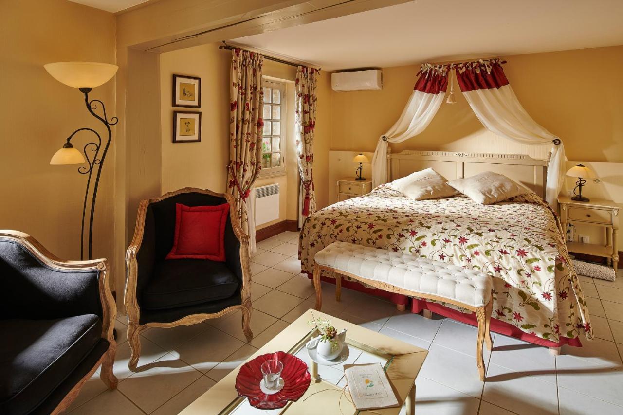 Hotel La Metairie - Teritoria- Les Collectionneurs Mauzac-et-Grand-Castang Εξωτερικό φωτογραφία