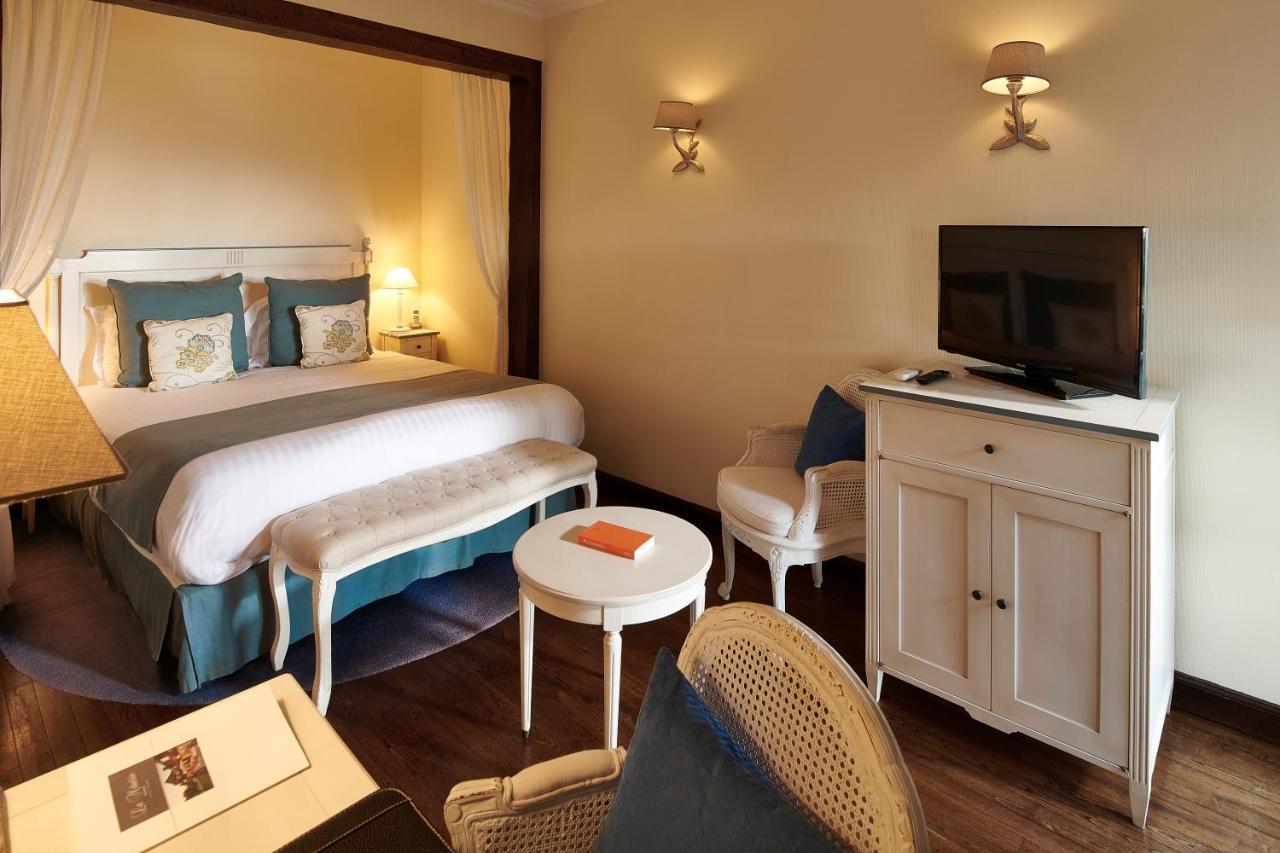 Hotel La Metairie - Teritoria- Les Collectionneurs Mauzac-et-Grand-Castang Εξωτερικό φωτογραφία