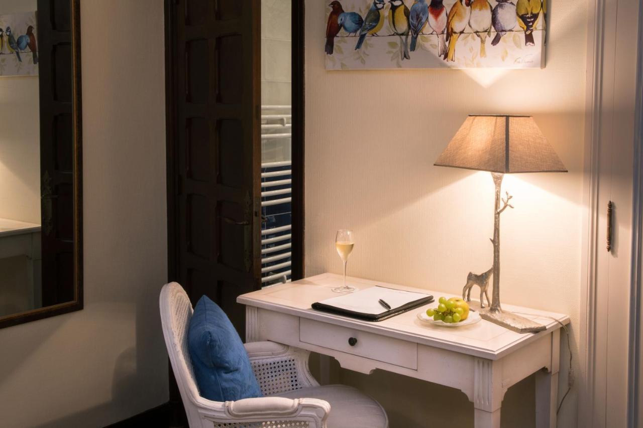 Hotel La Metairie - Teritoria- Les Collectionneurs Mauzac-et-Grand-Castang Εξωτερικό φωτογραφία