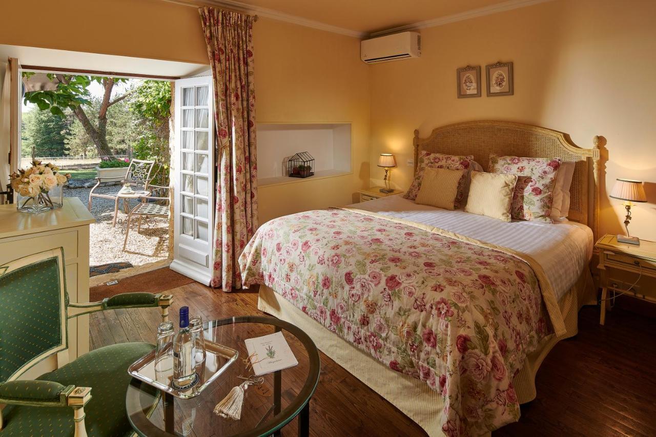 Hotel La Metairie - Teritoria- Les Collectionneurs Mauzac-et-Grand-Castang Εξωτερικό φωτογραφία
