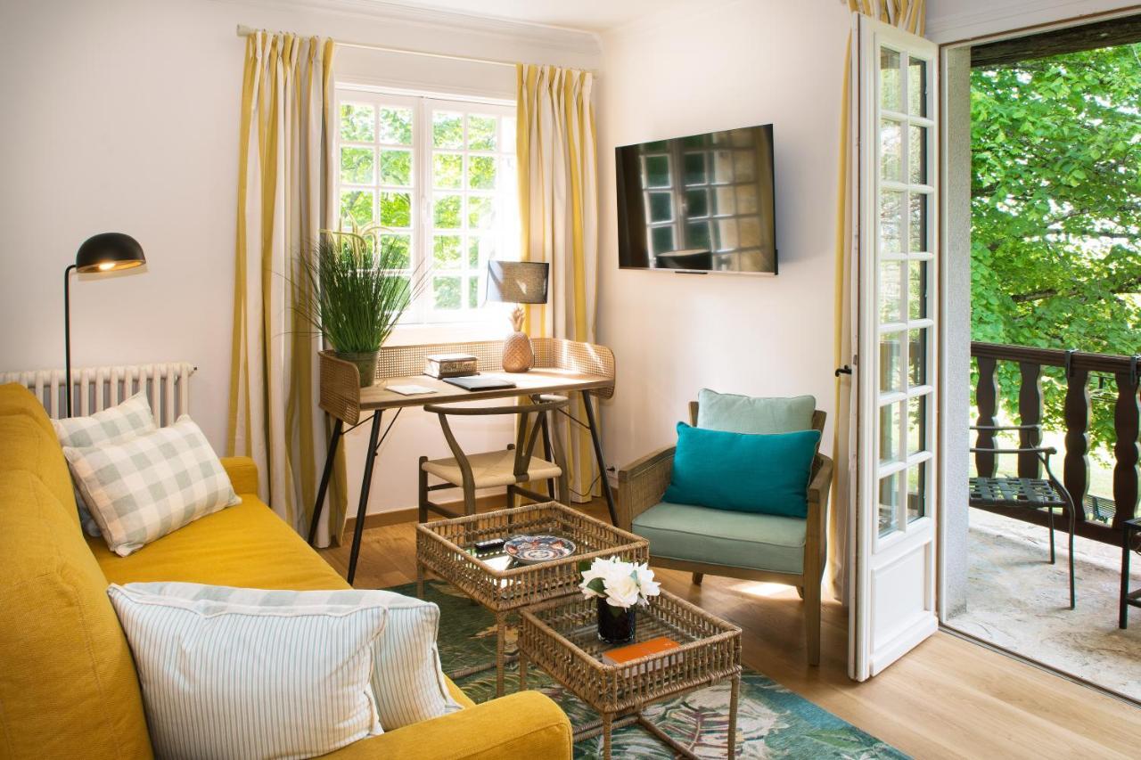 Hotel La Metairie - Teritoria- Les Collectionneurs Mauzac-et-Grand-Castang Εξωτερικό φωτογραφία