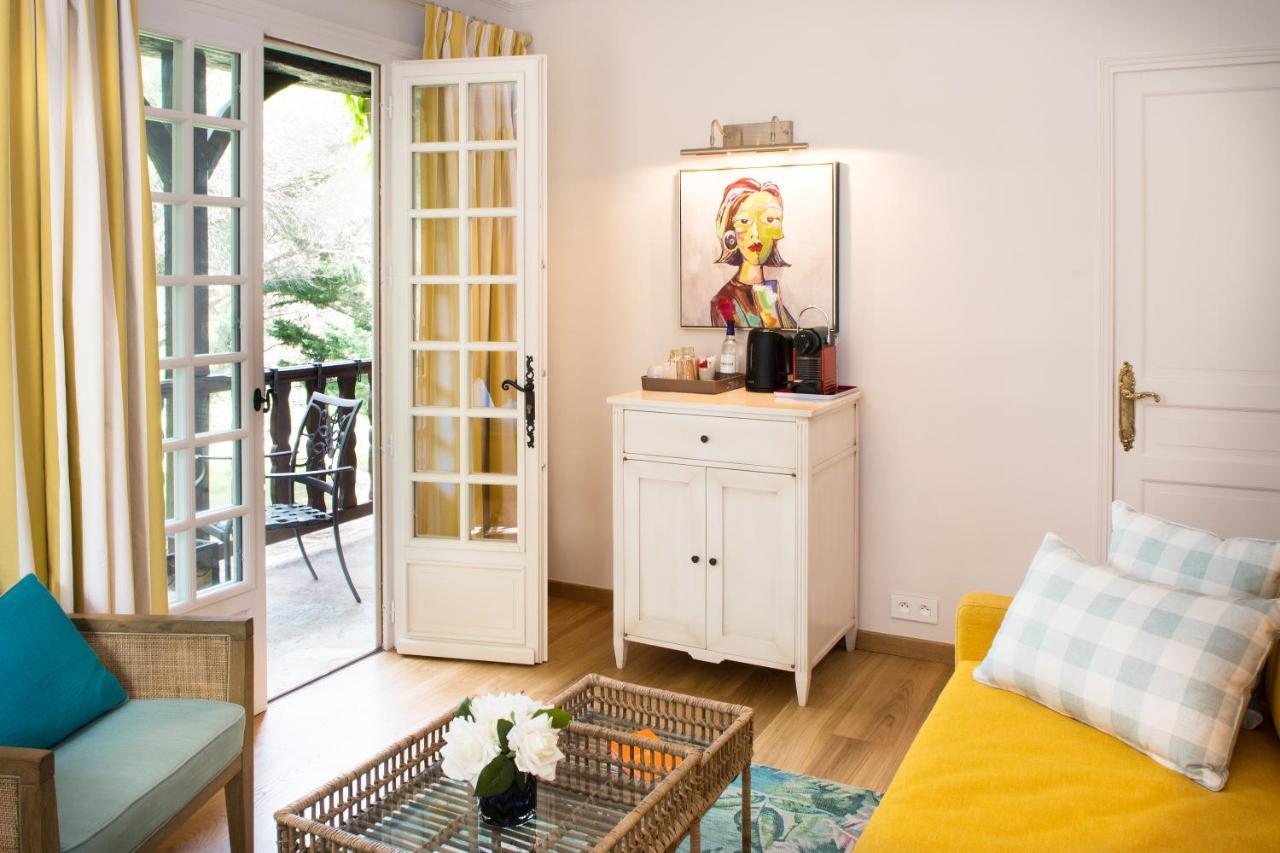 Hotel La Metairie - Teritoria- Les Collectionneurs Mauzac-et-Grand-Castang Εξωτερικό φωτογραφία