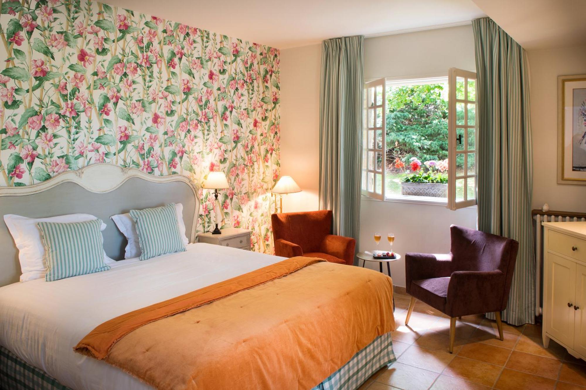 Hotel La Metairie - Teritoria- Les Collectionneurs Mauzac-et-Grand-Castang Εξωτερικό φωτογραφία