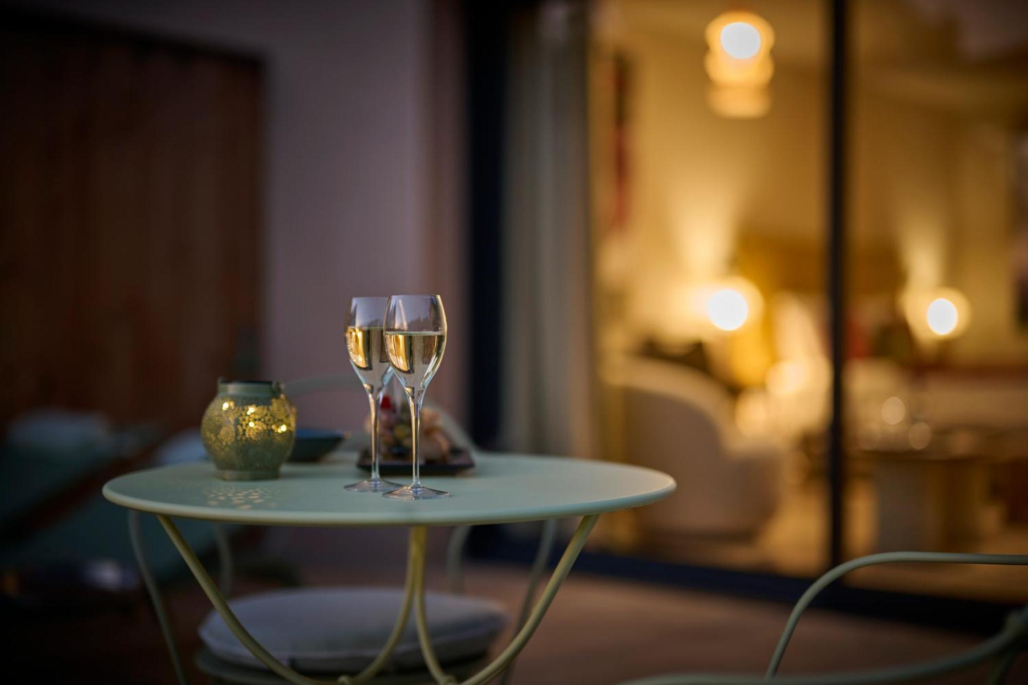 Hotel La Metairie - Teritoria- Les Collectionneurs Mauzac-et-Grand-Castang Εξωτερικό φωτογραφία