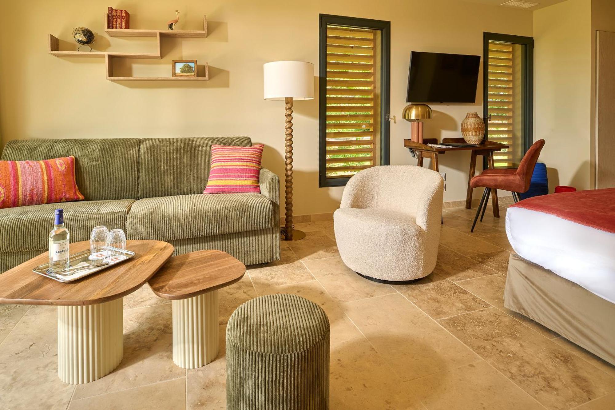 Hotel La Metairie - Teritoria- Les Collectionneurs Mauzac-et-Grand-Castang Εξωτερικό φωτογραφία