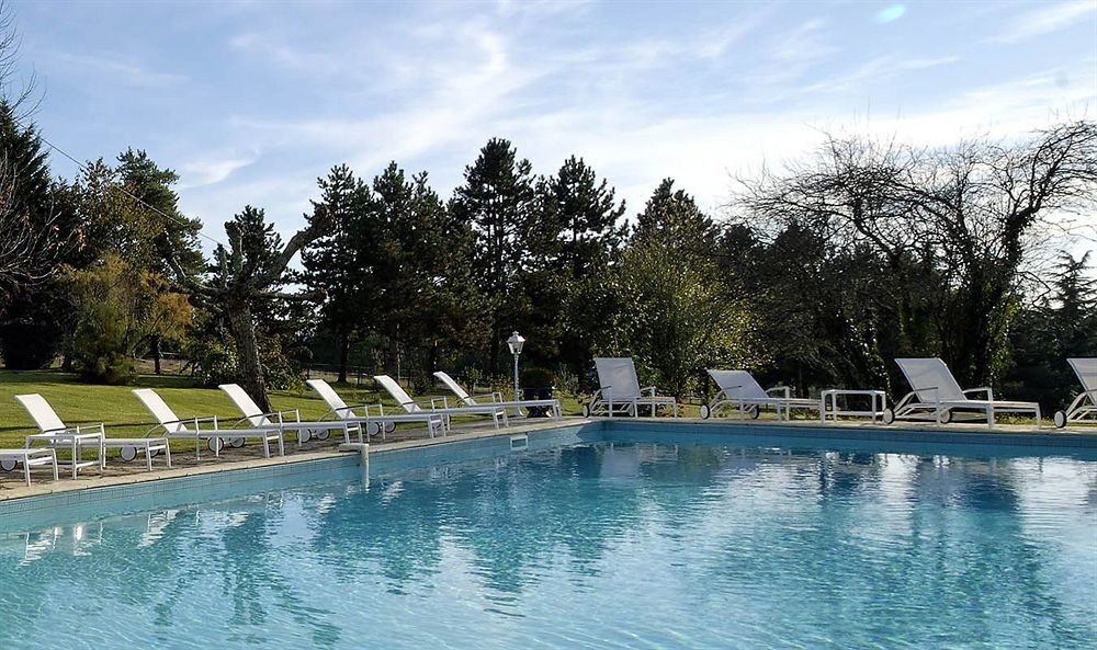 Hotel La Metairie - Teritoria- Les Collectionneurs Mauzac-et-Grand-Castang Εξωτερικό φωτογραφία