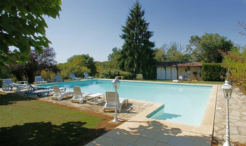 Hotel La Metairie - Teritoria- Les Collectionneurs Mauzac-et-Grand-Castang Εξωτερικό φωτογραφία