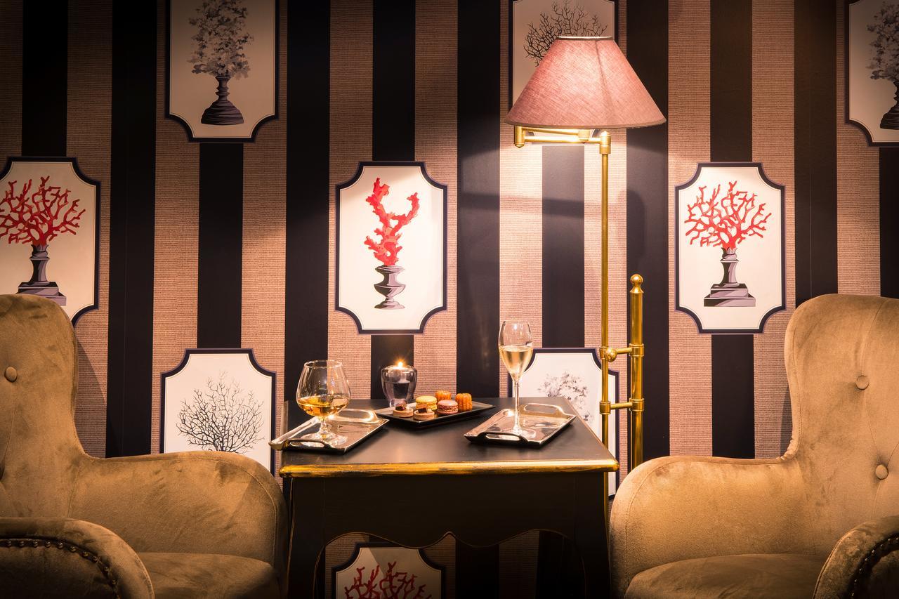 Hotel La Metairie - Teritoria- Les Collectionneurs Mauzac-et-Grand-Castang Εξωτερικό φωτογραφία