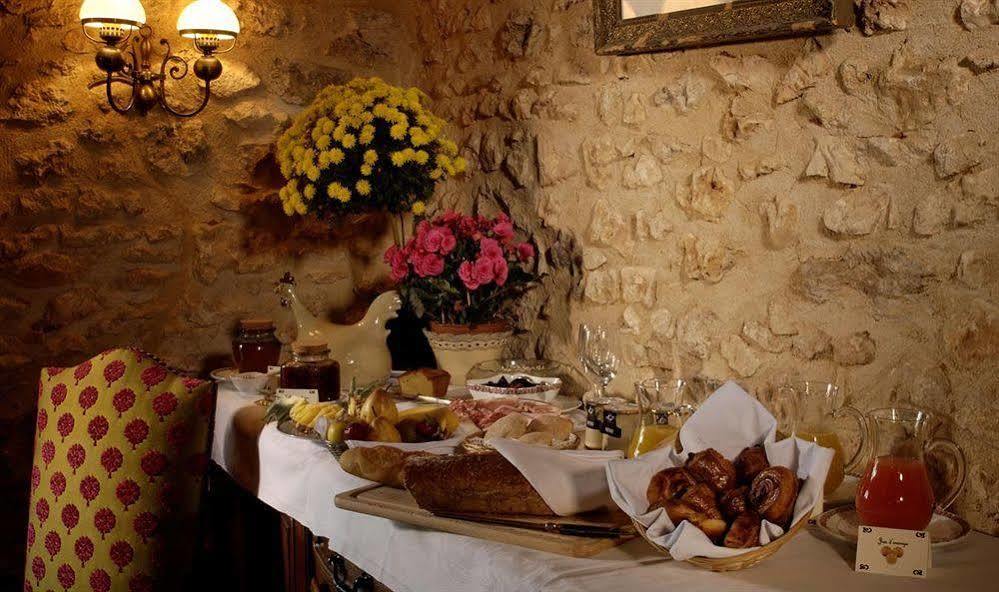 Hotel La Metairie - Teritoria- Les Collectionneurs Mauzac-et-Grand-Castang Εξωτερικό φωτογραφία