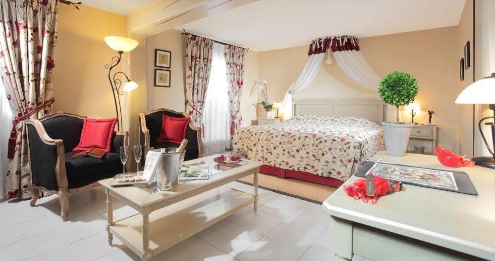 Hotel La Metairie - Teritoria- Les Collectionneurs Mauzac-et-Grand-Castang Εξωτερικό φωτογραφία